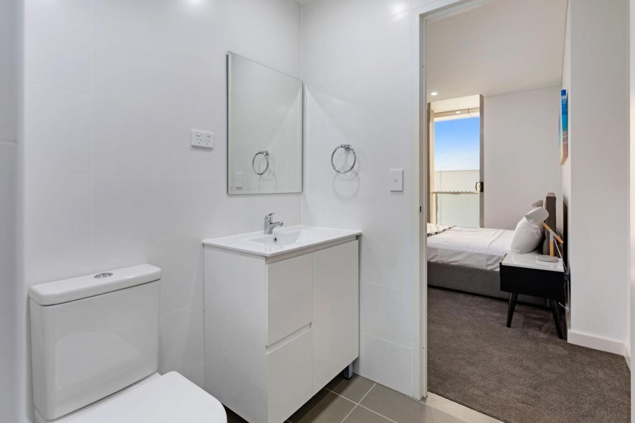 Kula Sydney Airportアパートメント エクステリア 写真