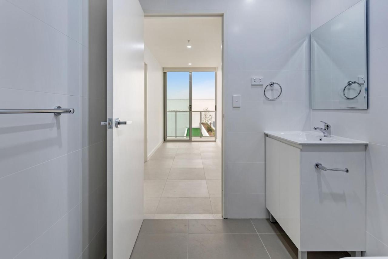 Kula Sydney Airportアパートメント エクステリア 写真